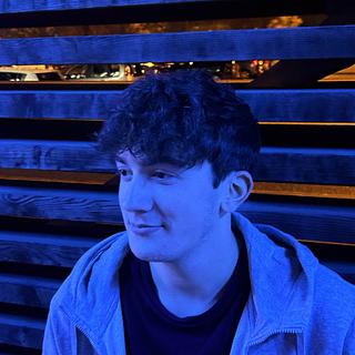 Tom Marchal Développeur React