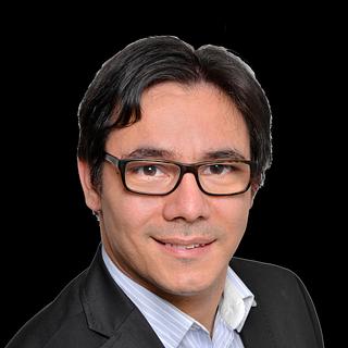 Arney-David Bader Développeur web