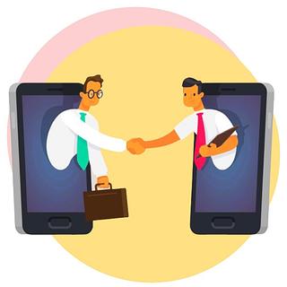 sandjiryd Assistant virtuel