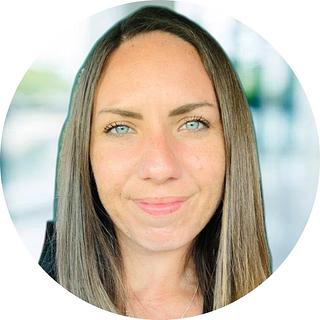 Julie Grellet Community manager