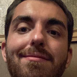 Boris Nadal Développeur Python