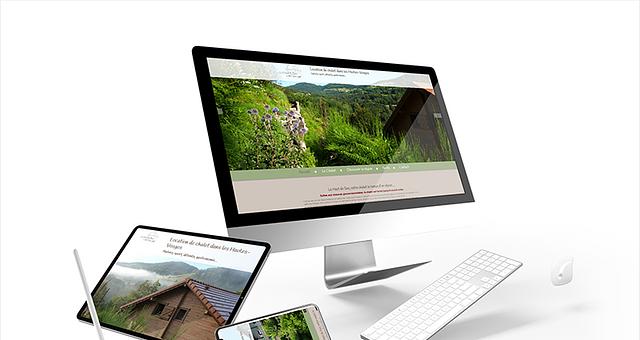 Le Haut du Seu par Audrey Talfumier 