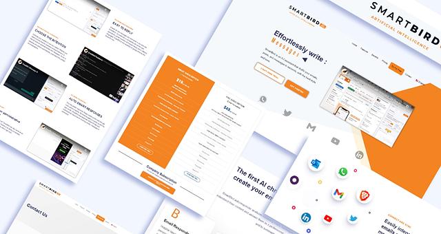 Développement site et Application IA par DigiverseAgency