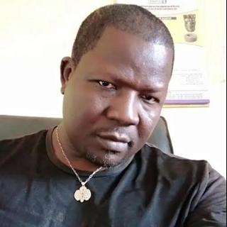 Fokou Tchoffo Marius Rodolphe Développeur Windev