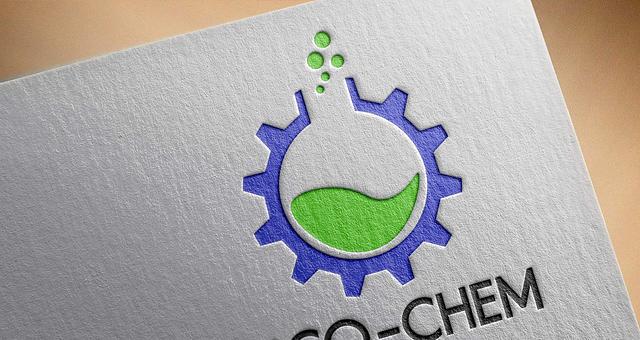 logo design par Bilal Shahrour