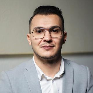 Bilel Azri Développeur Symfony