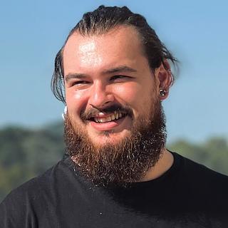 Matthias Benoit Développeur web