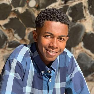 Germain Rico Développeur full-stack