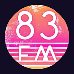 83FM