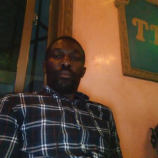 Narcisse  Babondog Boumtje  Rédacteur web