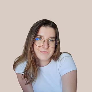 Ophélie Dangléant Community manager