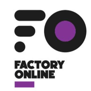 FactoryOnline Agence web