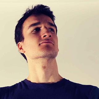 Alexandre Machu Développeur front-end