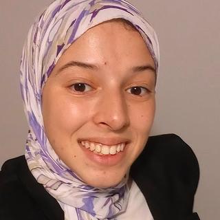 Mariam Balaoui Consultant marketing