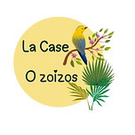 LA CASE O ZOIZOS
