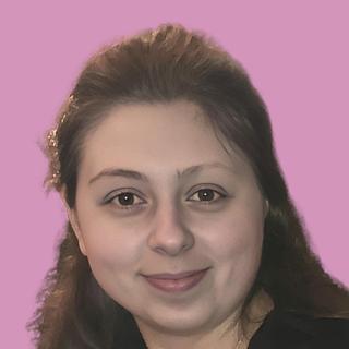 Coralie Penel Motion designer