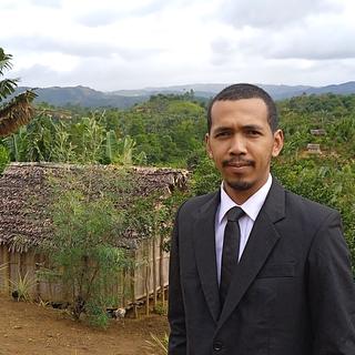 Tiavina Andriamorasata Comptable