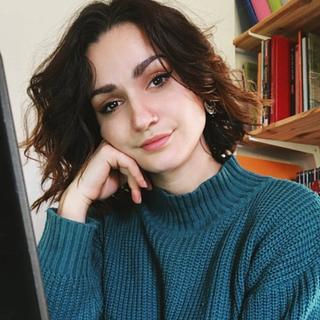 Lisa Dutreuil Community manager