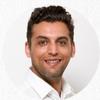 Ralem Machou Webmaster