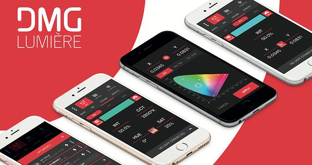 myMIX® App par MyLuckyDay