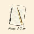 regardclair Rédacteur web