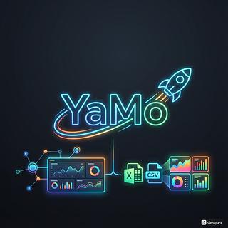 Mohamed  Yacin Hamad Consultant web analytics