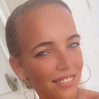 Jenifer Desbouiges Secrétaire