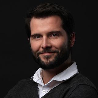 Charles Sarda Développeur Prestashop