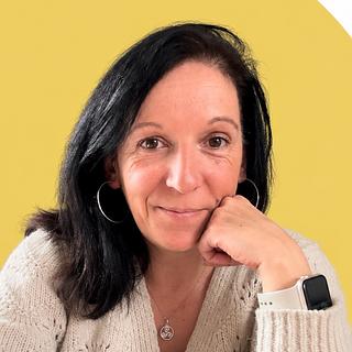Morgane Peinado Webmaster