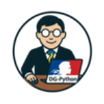 DGPython - EI MAthieu Cazenave