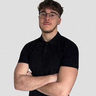 Mathieu Dubust Développeur React