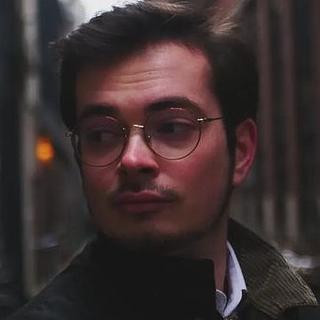 Gabin Paul Rédacteur web