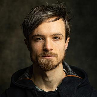 Mathieu Caillot Monteur vidéo