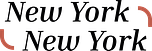 New York New York