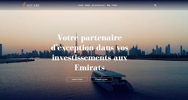 Application web par Johann Bacha