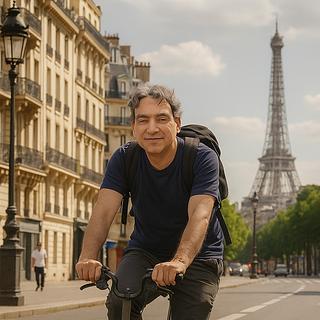 Reda Aourag Expert CRM