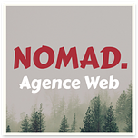 Nomad Agence Web
