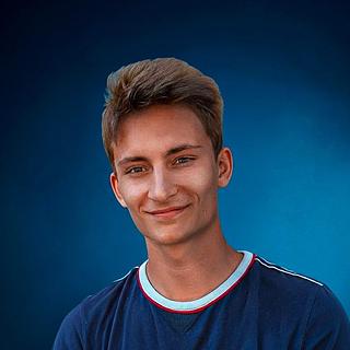 Timothée Lecoq Expert Photoshop