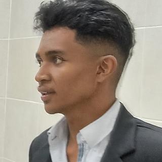 Théogène  Hobiniaina  Développeur JavaScript