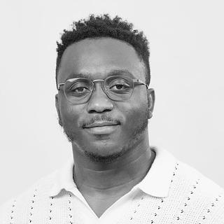 Jean Jacques Bagui Développeur full-stack