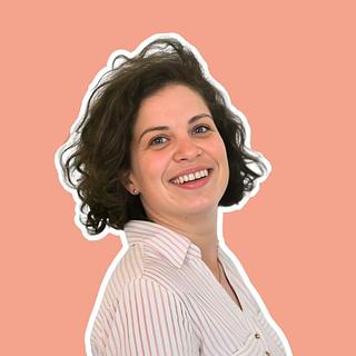 Camille Zerlini Web designer