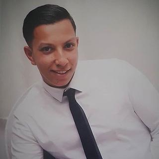 Mehdi Izza Chef de projet