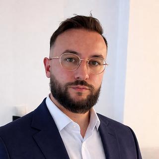 Julien Lebron Développeur full-stack