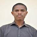 Tsimatahoberiniaina Fandresena Développeur Vue.JS