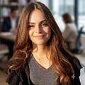 Elisheva Sebbane Secrétaire