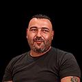 Farid Zaffalone Développeur React