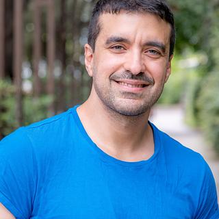 M'hamed Bouchiba Développeur C#