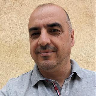 Andrian Mihailov Développeur PHP