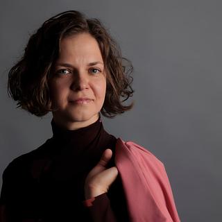 Ekaterina Nekipelova Assistant virtuel