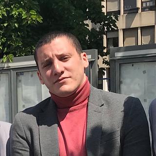 Hilal Hilal Bouigoumane Community manager